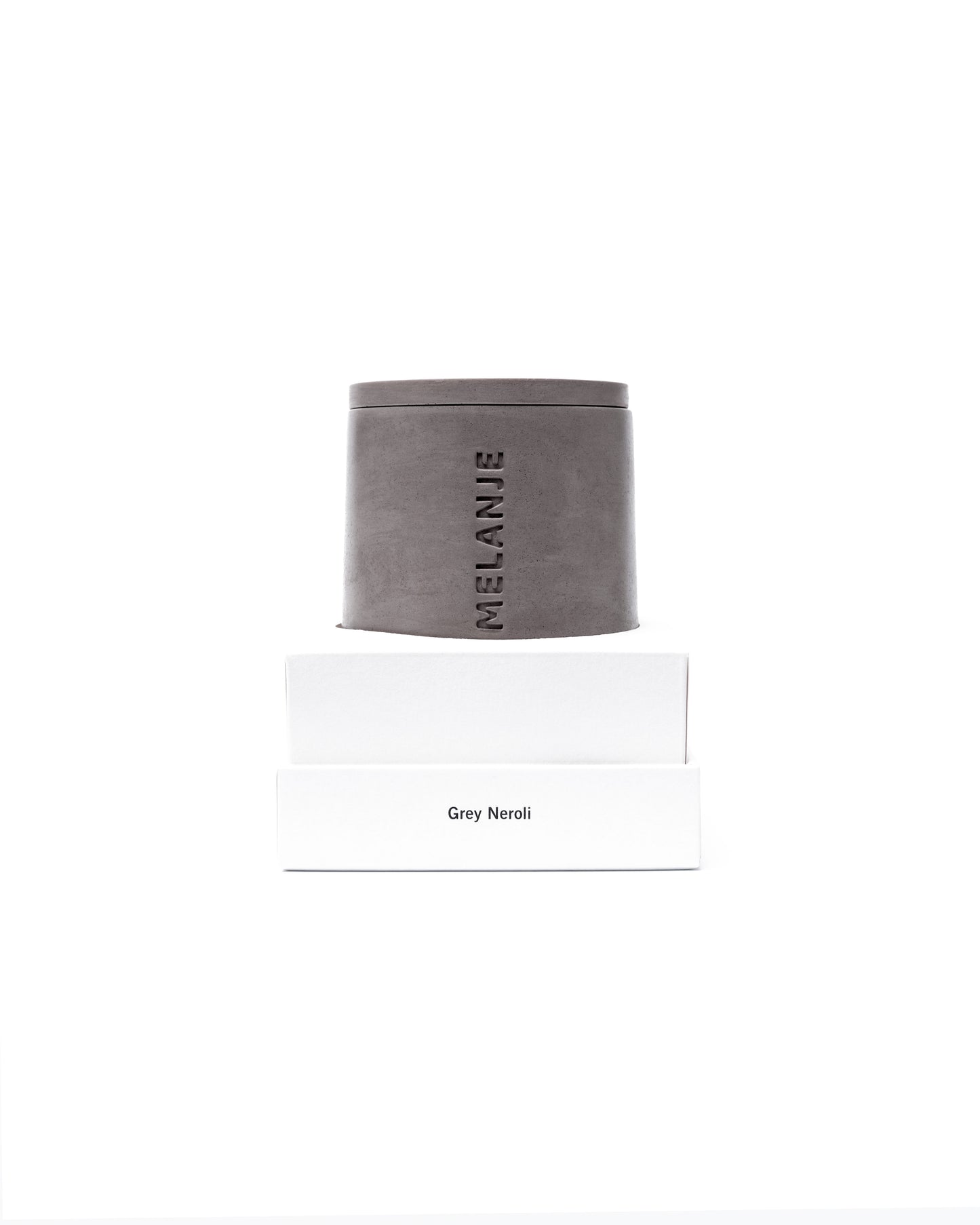 Grey Neroli