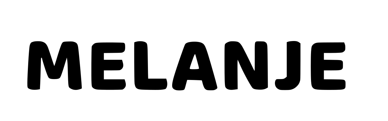 Melanje